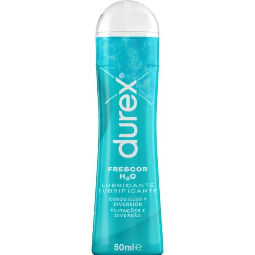 Play fresh sensation 50 ml – cosmétique intime de qualité